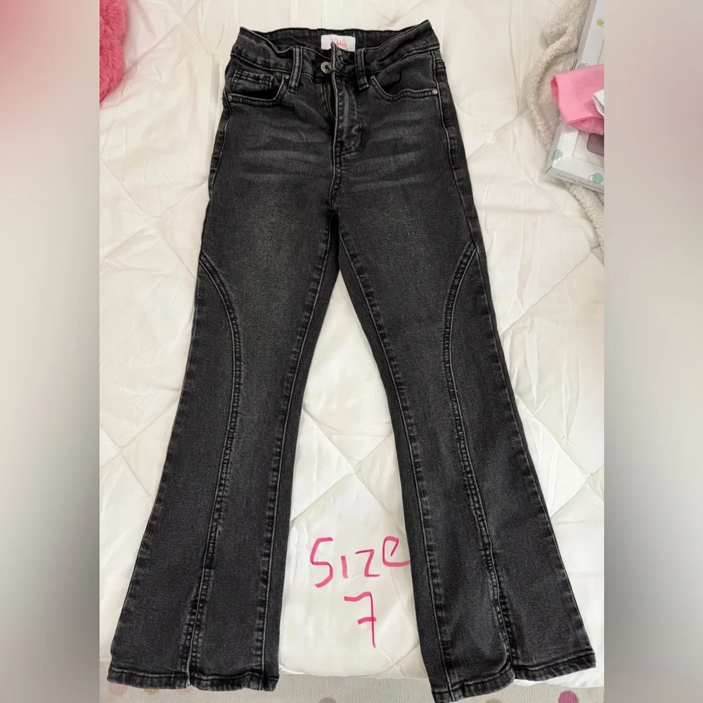 Girls size 6/7 Bundle various brands